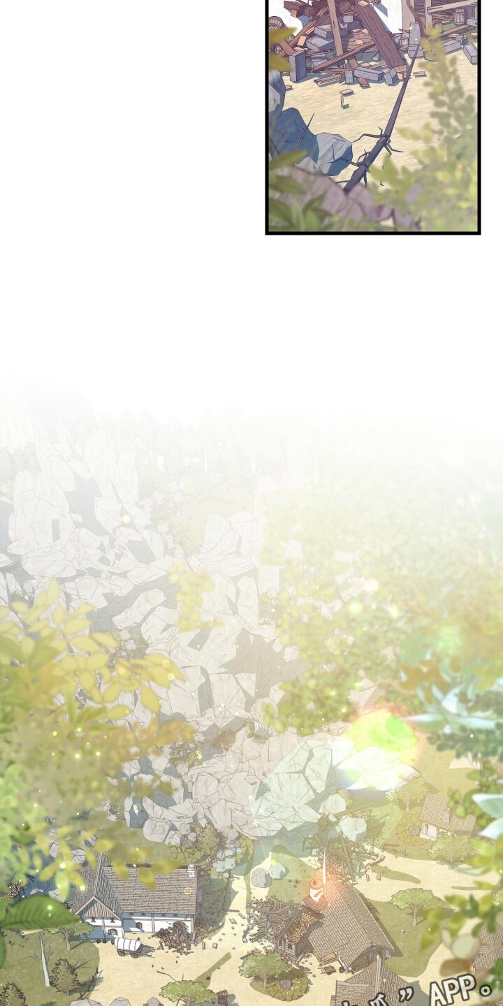 循环世界漫画,第50章：充分的准备4图