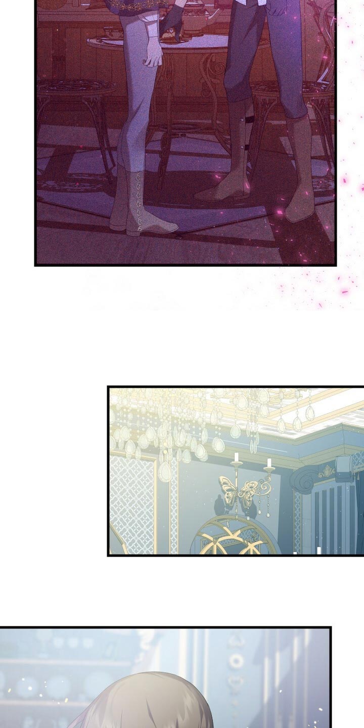 循环世界漫画,第64章：徒有其表1图