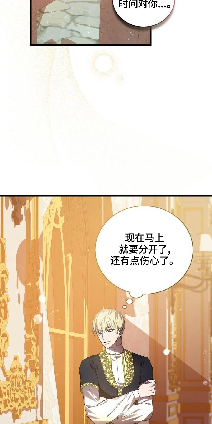 循环世界漫画,第84章：我的哥哥5图