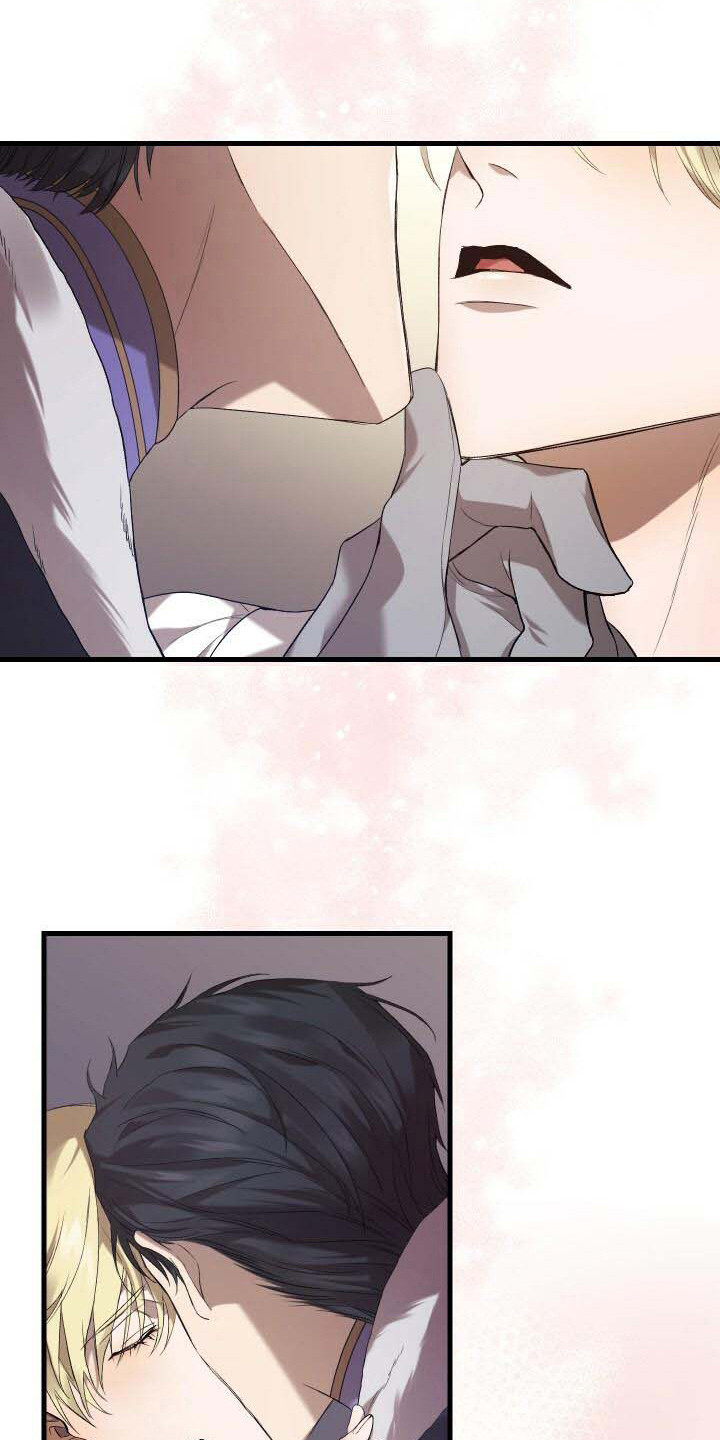 循环世界漫画,第19章：无法移开4图