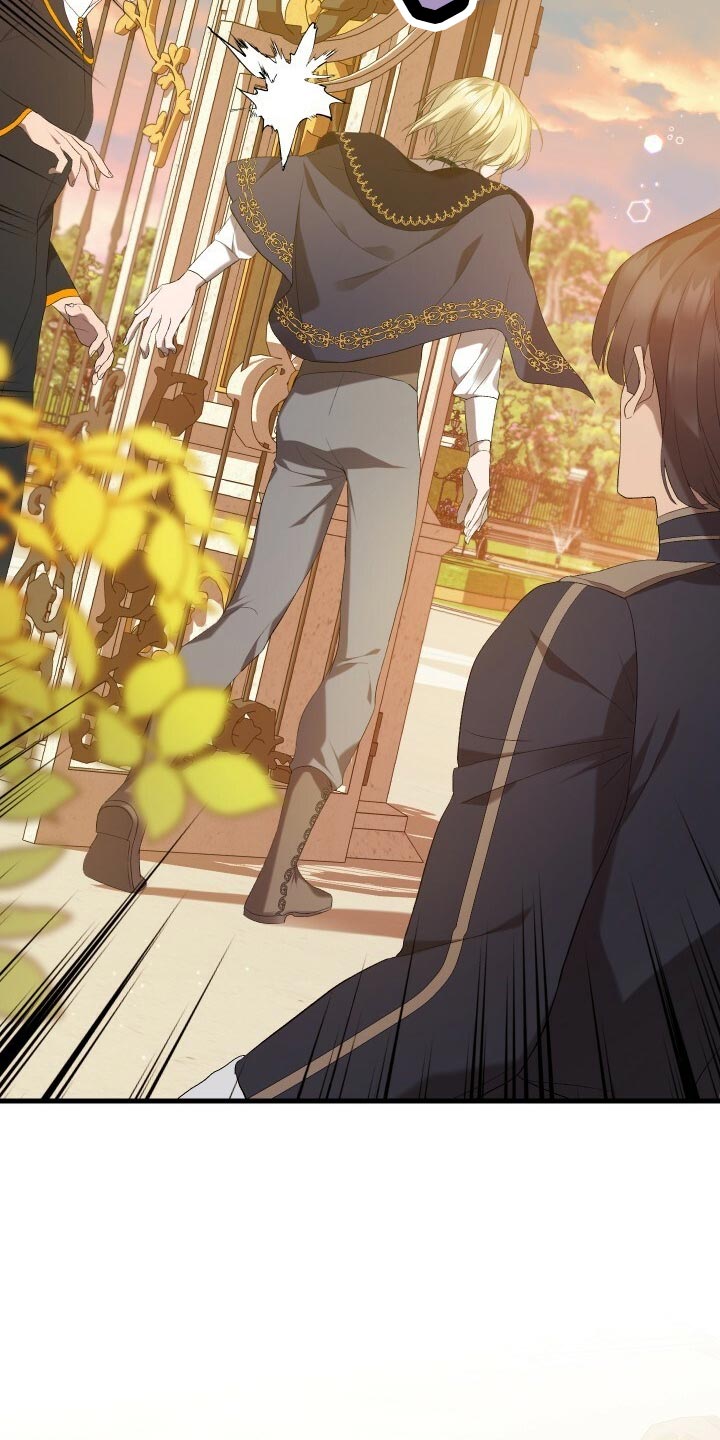 循环世界漫画,第45章：逃离3图