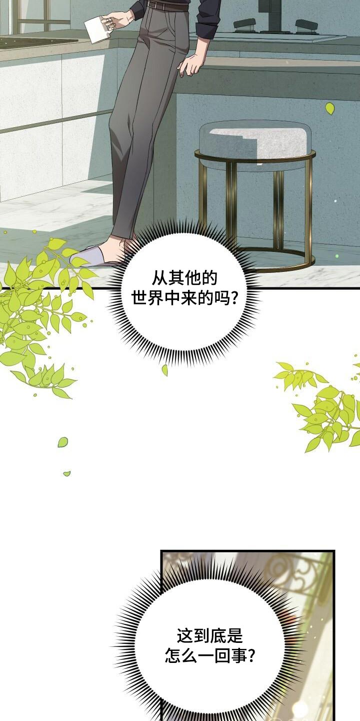 循环世界漫画,第99章：这样的人3图