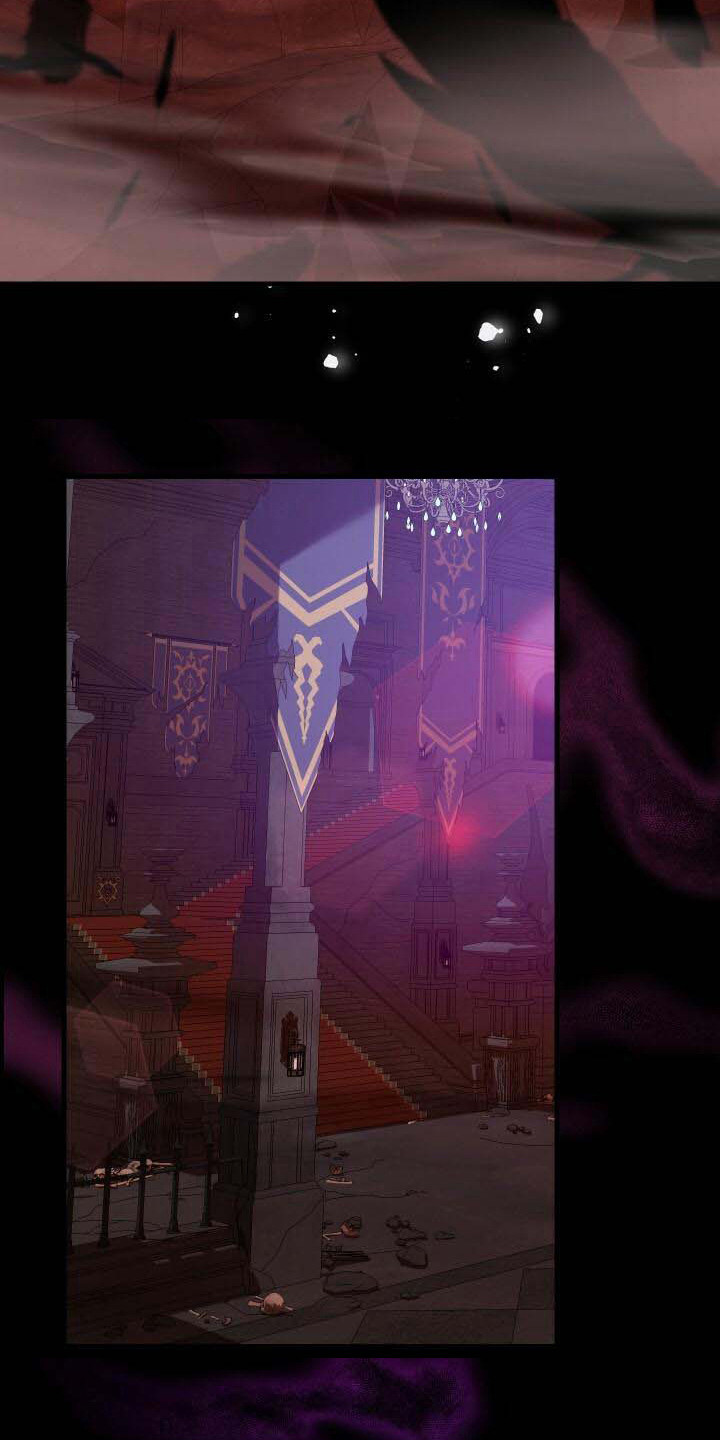 循环世界漫画,第36章：秘密5图