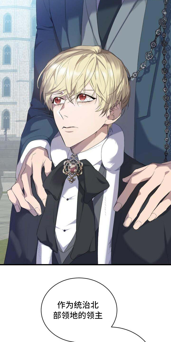 循环世界漫画,第1章：我的骑士4图