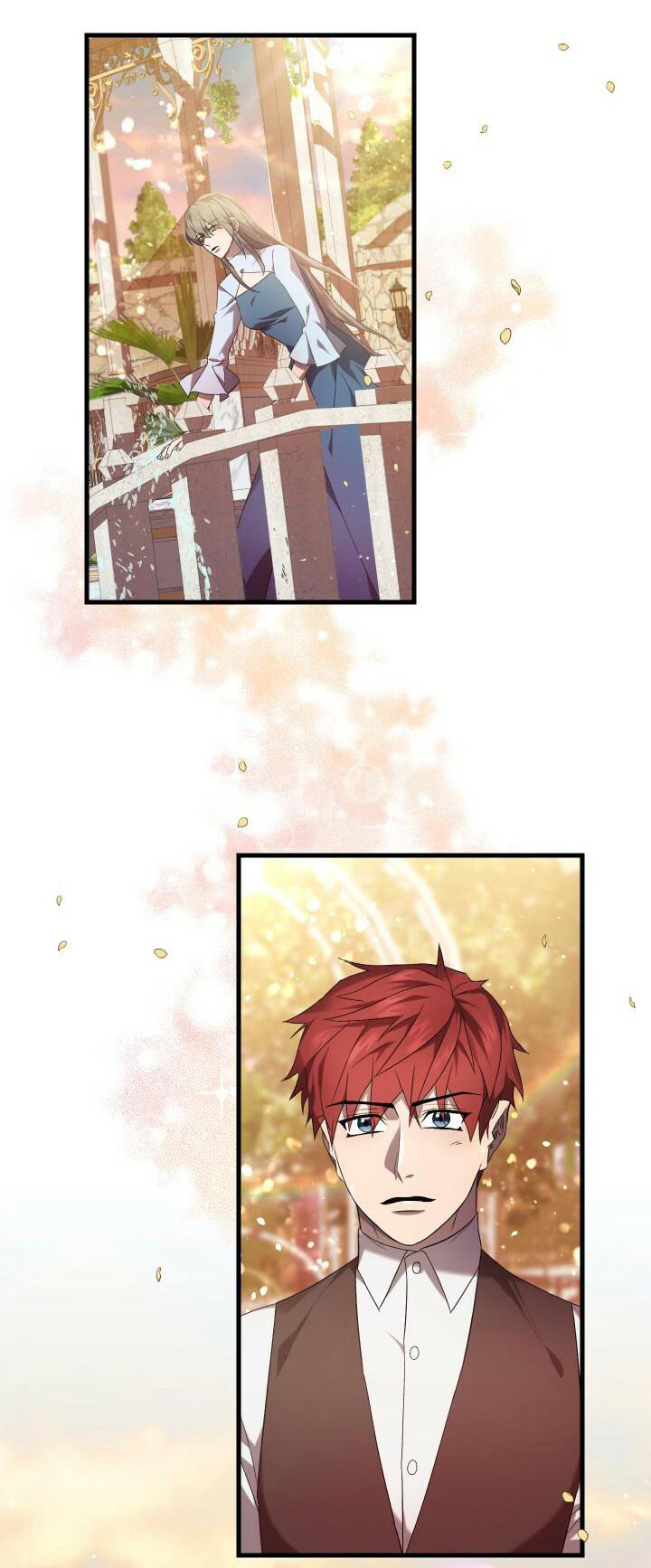 循环世界漫画,第81章：另一个结局1图