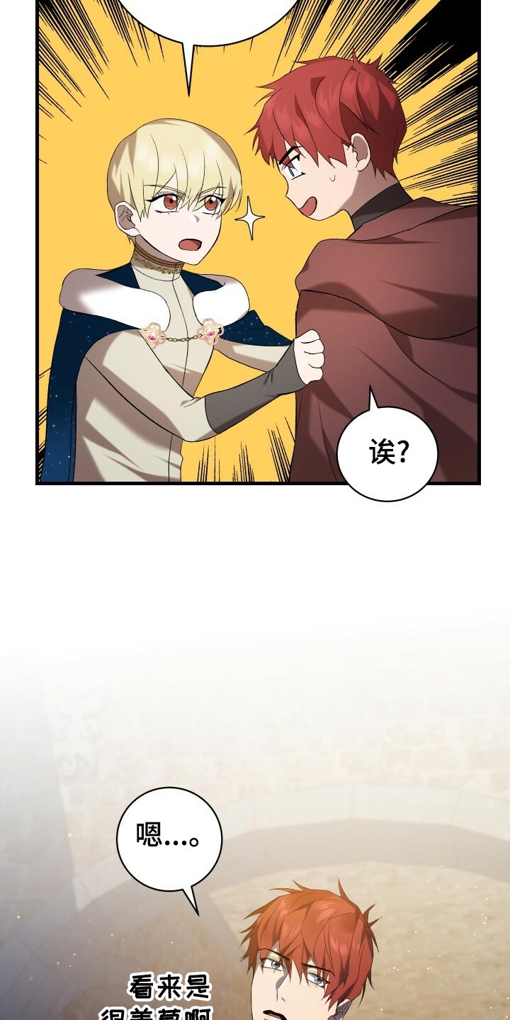 循环世界漫画,第50章：充分的准备4图