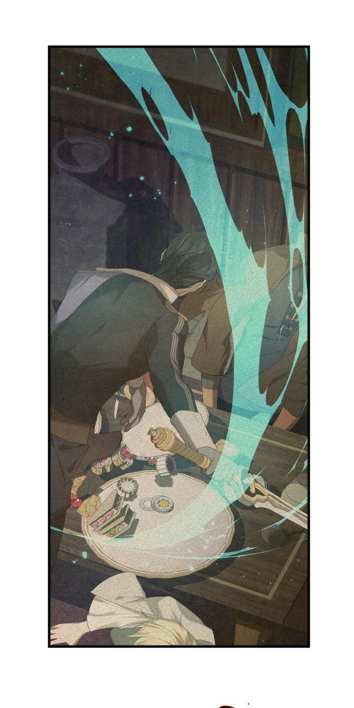 循环世界漫画,第48章：思念4图