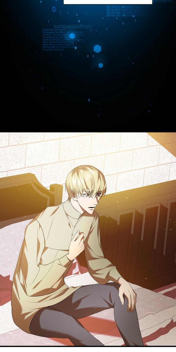 循环世界漫画,第52章：无法修正错误1图