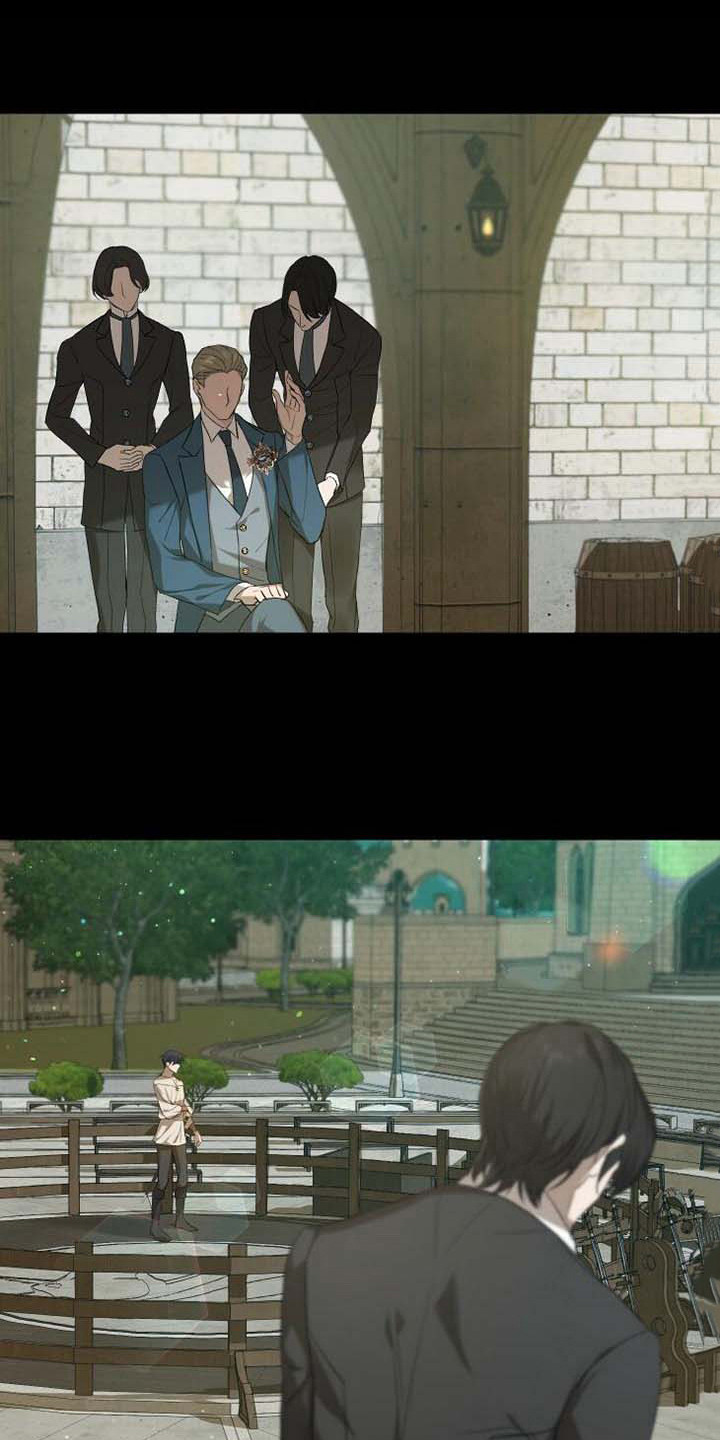 循环世界漫画,第8章：系统窗口1图