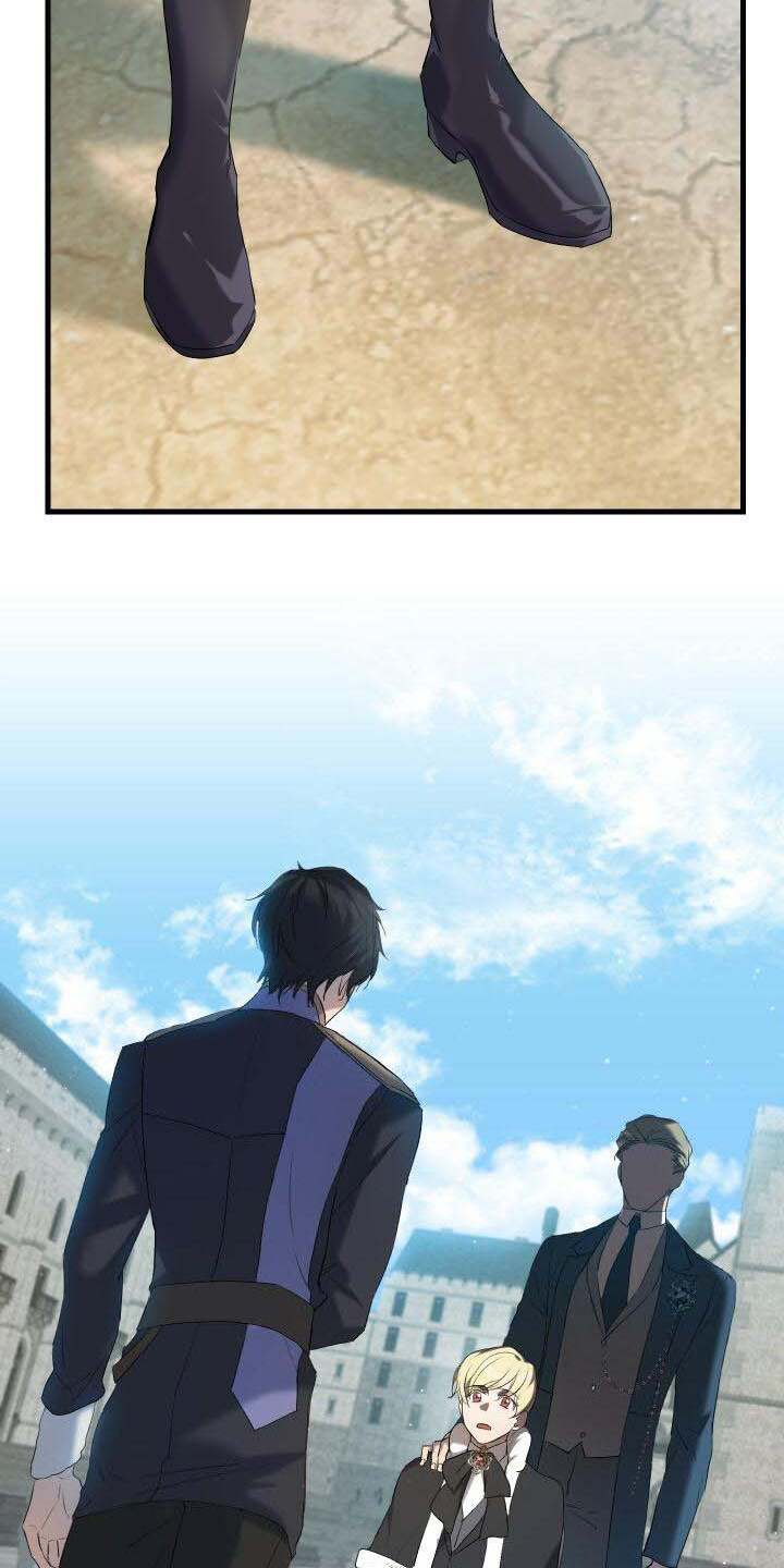 循环世界漫画,第1章：我的骑士2图