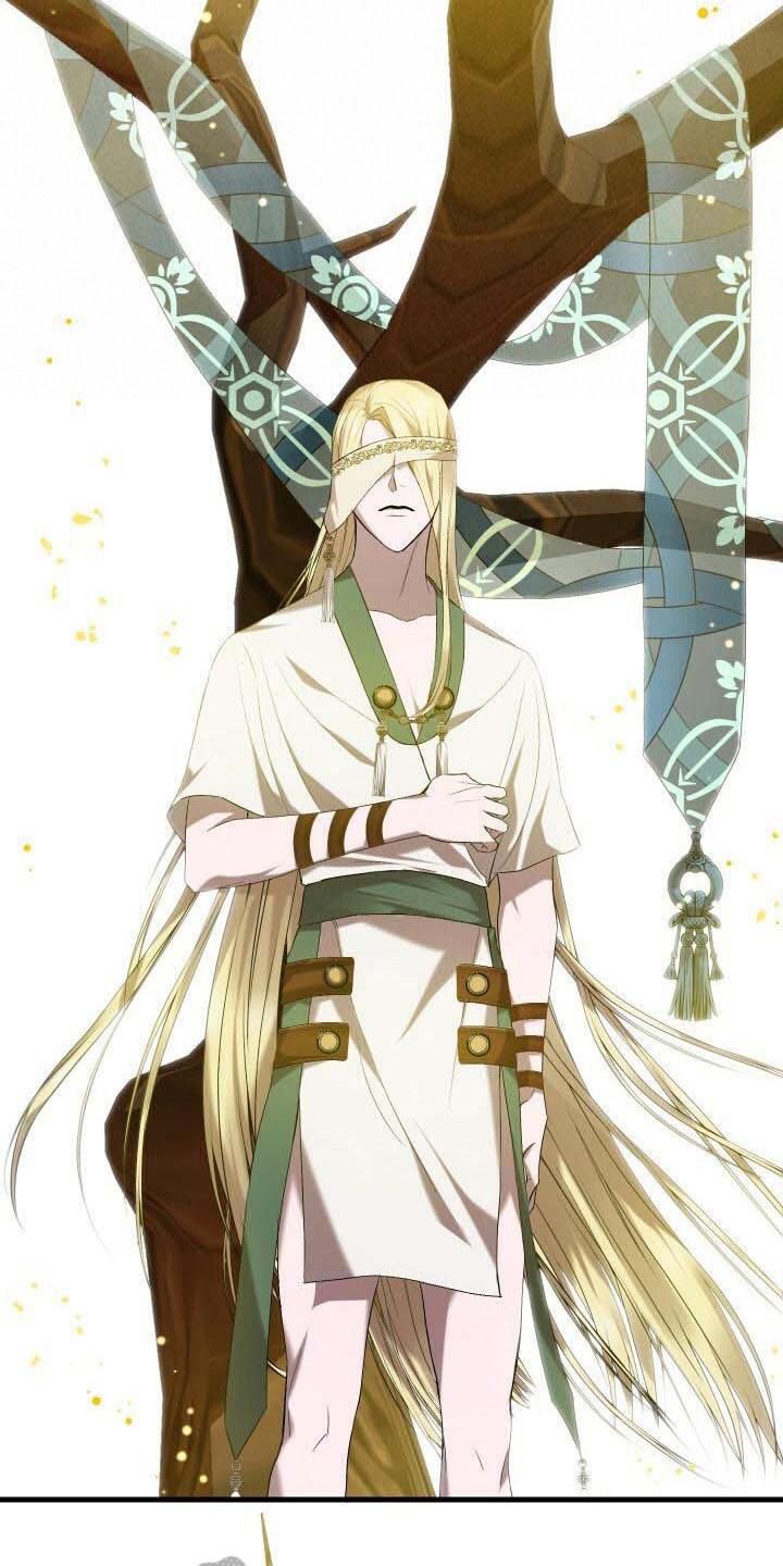 循环世界漫画,第35章：世界之神4图