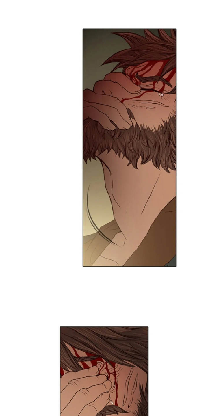 人与妖精的爱情电视剧漫画,第23章：爱的强大1图