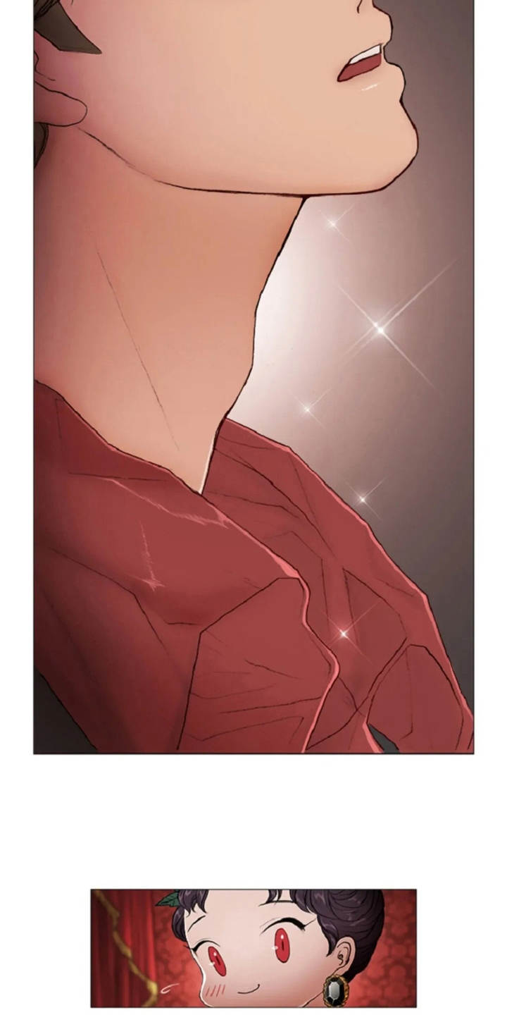 一只善良的妖精鸟漫画,第10章：画像3图