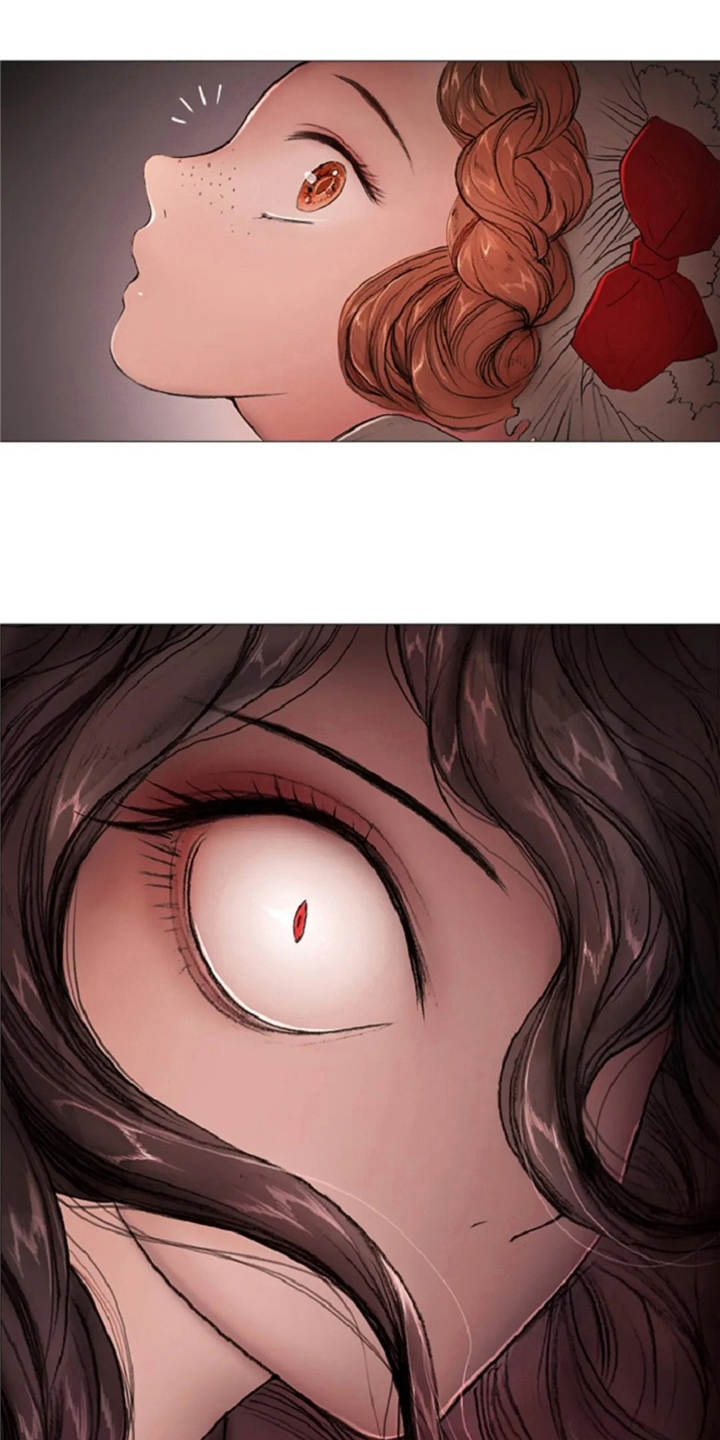 人与妖精的爱情电视剧漫画,第12章：夸赞4图