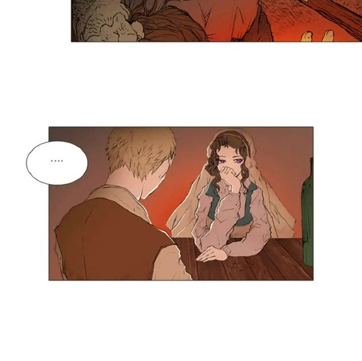 爱情的妖精鸟漫画,第2章：不速之客1图