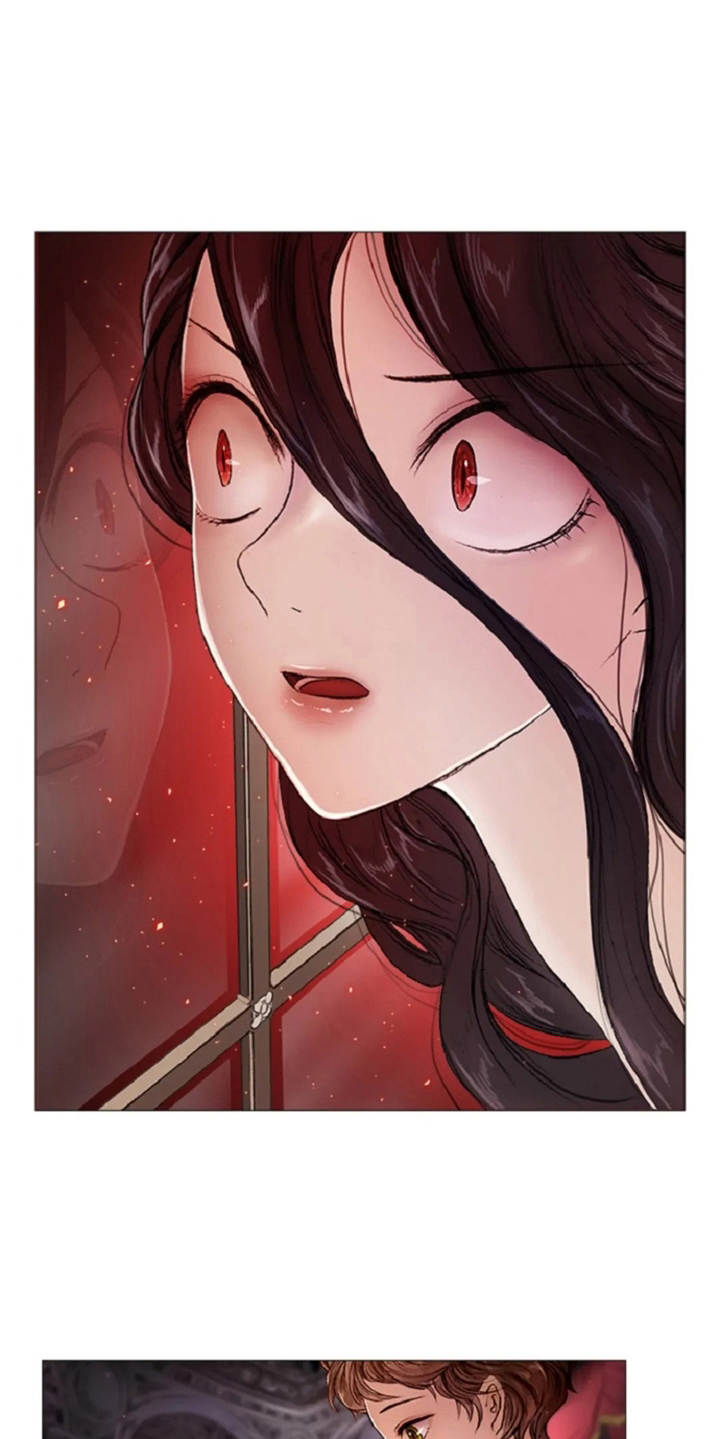 爱情的妖精鸟漫画,第14章：动乱1图