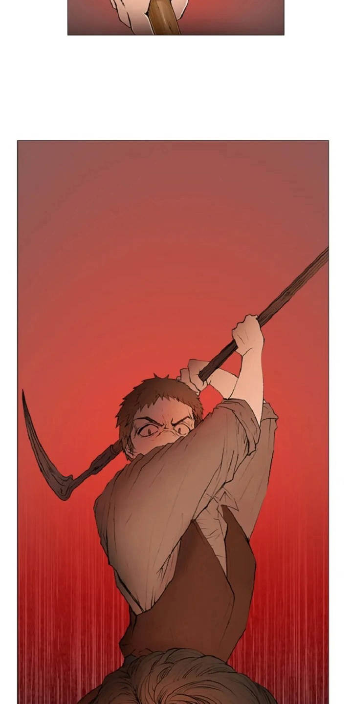 爱情的妖精鸟漫画,第7章：癫狂3图