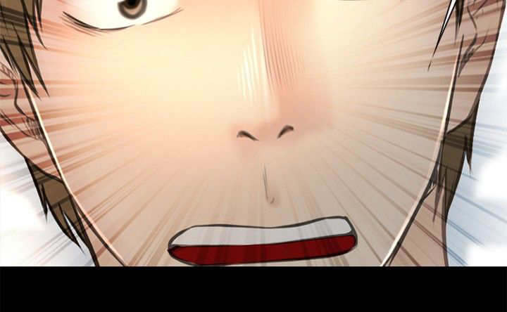 重返拳坛漫画,第39章：夜训3图