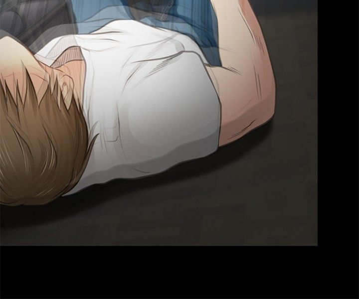 重返拳坛漫画,第40章：特别训练4图