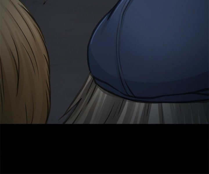 重返拳坛漫画,第35章：神秘女子4图