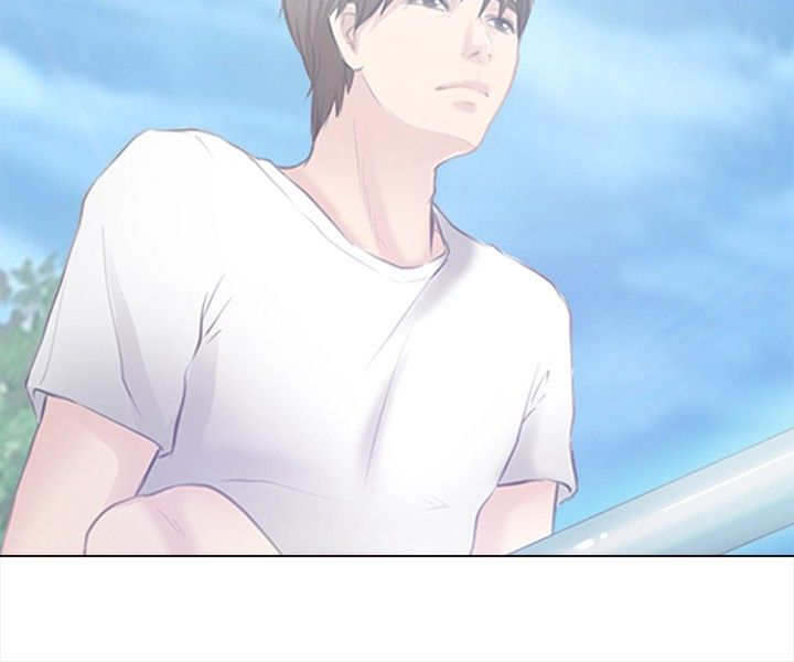 重返拳坛漫画,第40章：特别训练3图