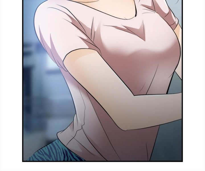 重返拳坛漫画,第24章：离家出走1图