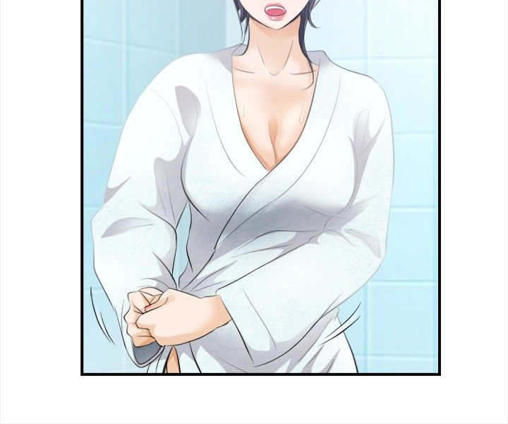 重返拳坛漫画,第28章：早知道了5图