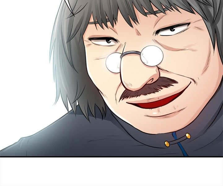 重返拳坛漫画,第30章：纪念1图