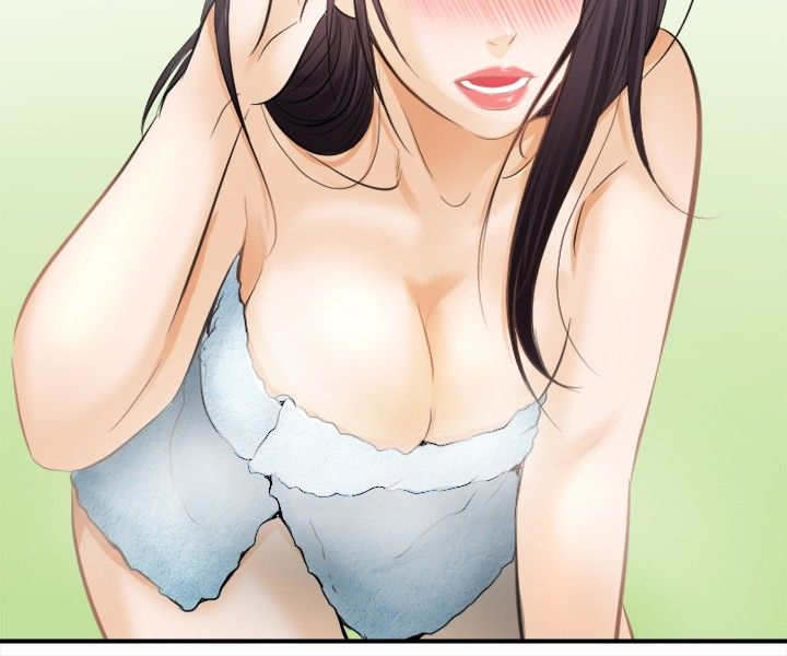 重返拳坛漫画,第27章：撒谎4图