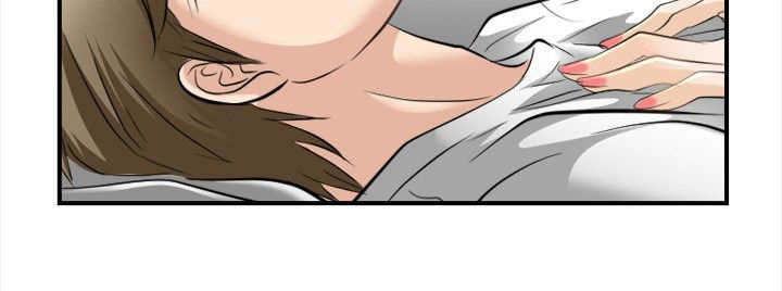 重返拳坛漫画,第28章：早知道了3图