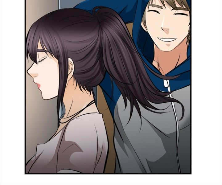 重返拳坛漫画,第27章：撒谎4图