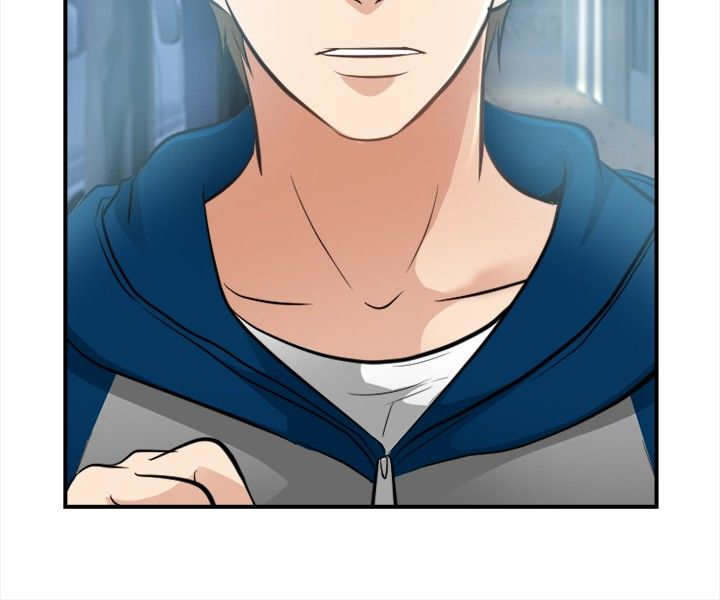 重返拳坛漫画,第26章：放弃4图