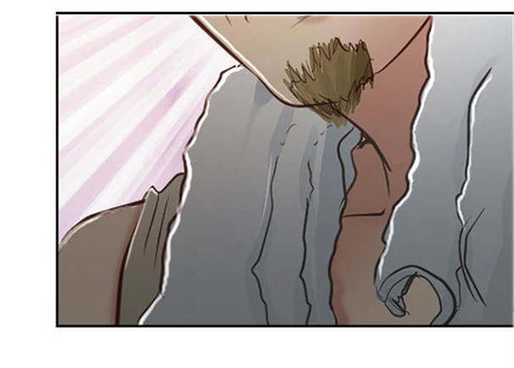 重返拳坛漫画,第34章：出发2图