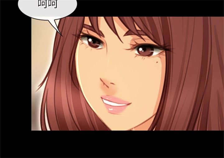 重返拳坛漫画,第39章：夜训2图