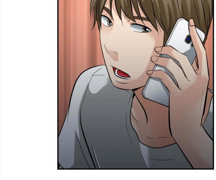 重返拳坛漫画,第27章：撒谎4图