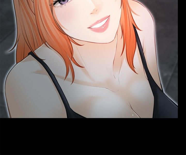 重返拳坛漫画,第38章：小酒吧2图