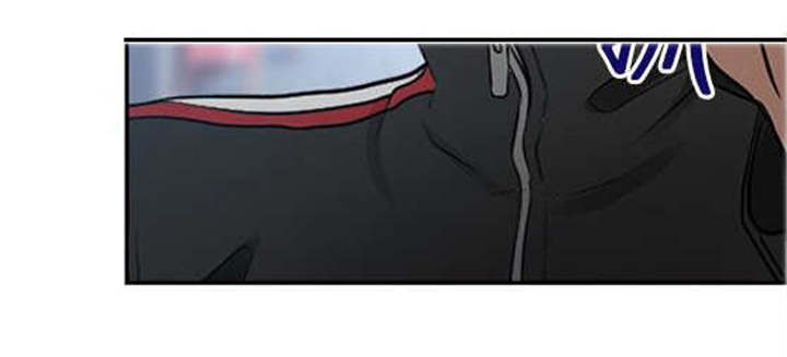 重返拳坛漫画,第34章：出发5图