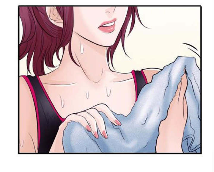 重返拳坛漫画,第22章：完胜5图
