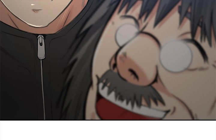 重返拳坛漫画,第34章：出发2图