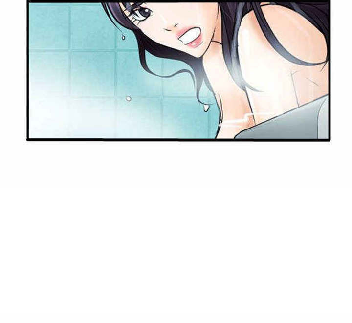 重返拳坛漫画,第6章：大头的重击4图