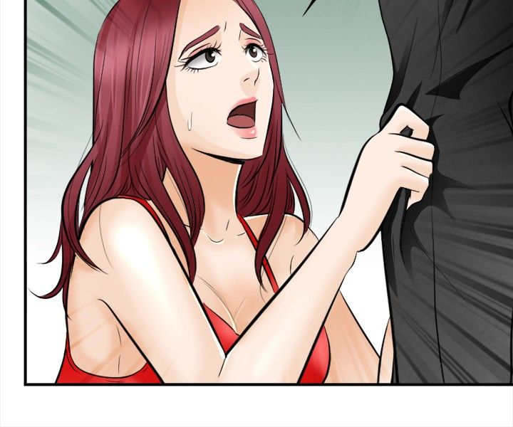 重返拳坛漫画,第13章：给我住手！2图