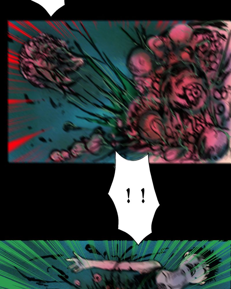 时间段格式漫画,第29章：食鬼3图