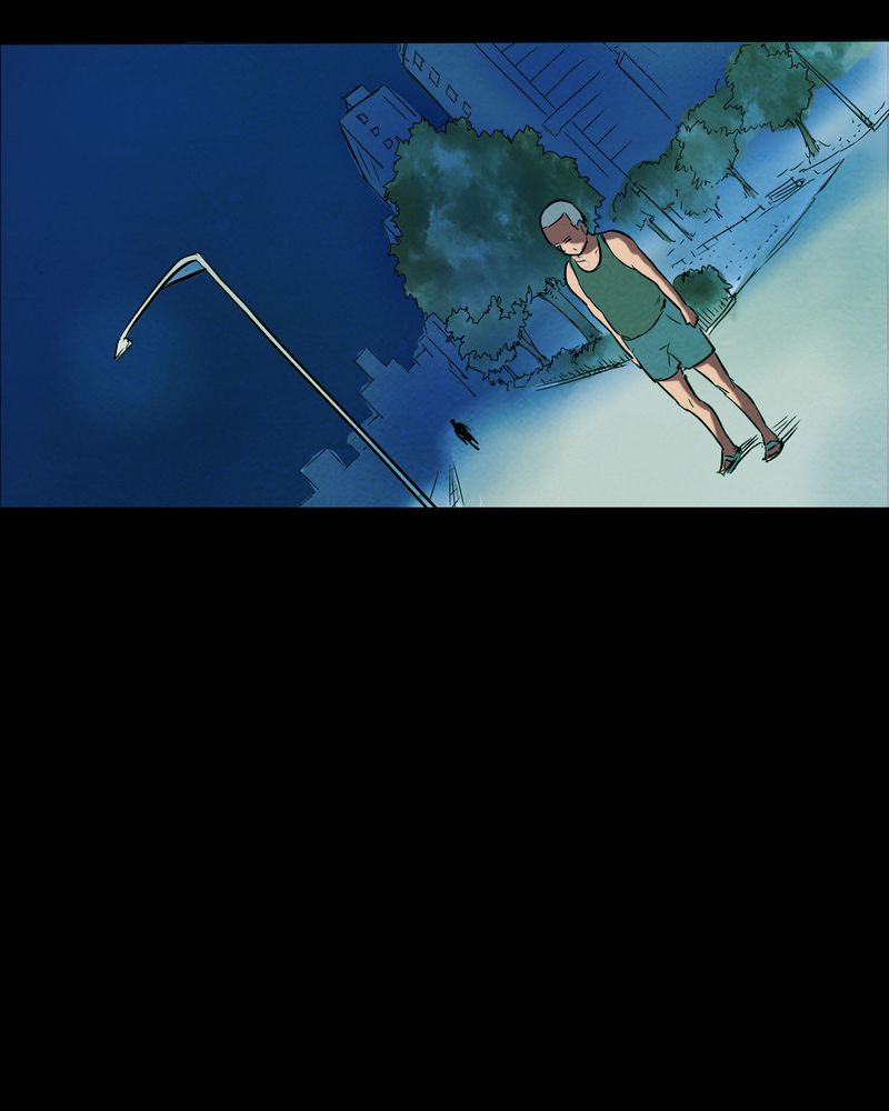 时间短的歌曲漫画,第16章：牵挂（一）1图