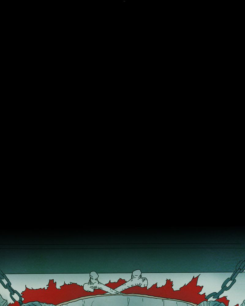 尸地余生漫画,第13章：鬼屋（一）5图