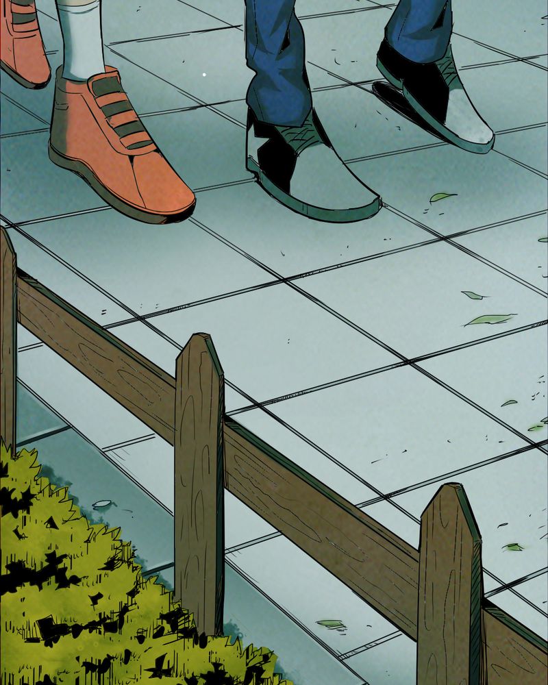 尸间断漫画,第35章：复仇（三）2图