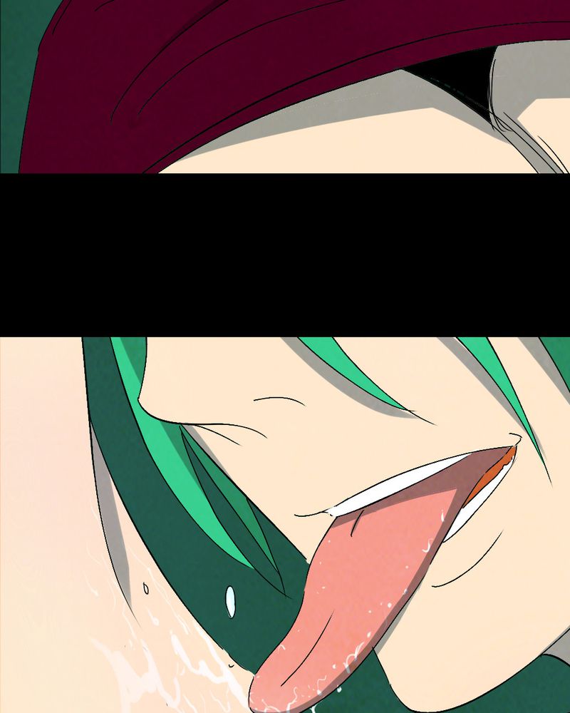 尸间线关系图漫画,第61章：喷子（一）3图