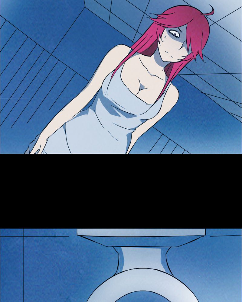 尸间线关系图漫画,第37章：黄鳝（二）1图