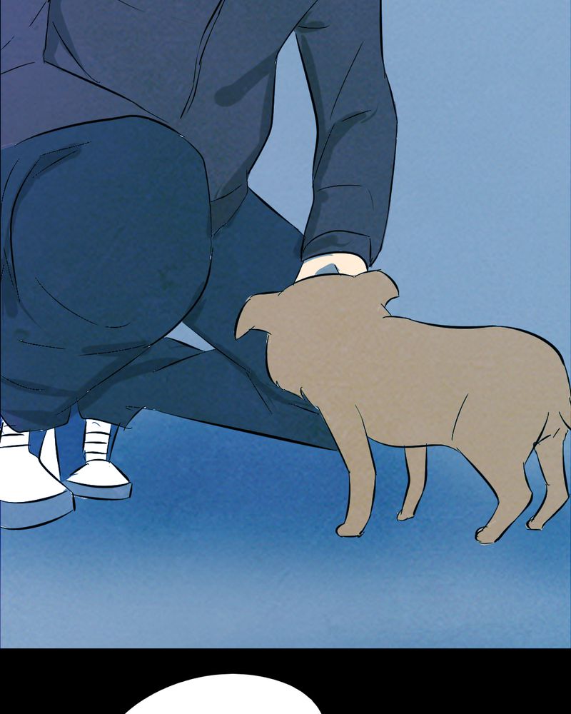 间断便血一年多了漫画,第27章：小笨（三）5图