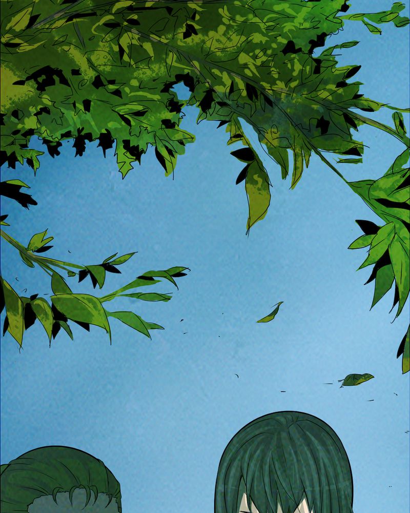 尸间断漫画,第35章：复仇（三）4图