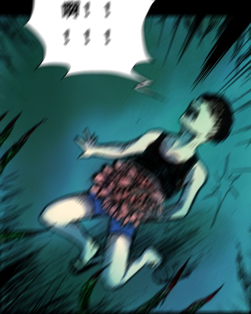 时间段格式漫画,第29章：食鬼1图